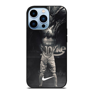 LEO MESSI 1 iPhone 13 Pro Max Case Cover