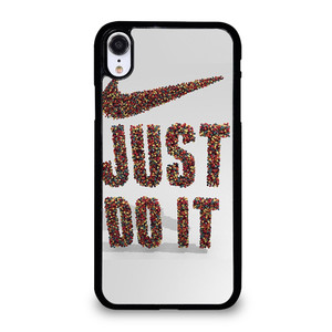 NIKE JUST DO IT 1 iPhone XR Case Cover