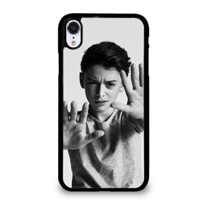 NOAH SCHNAPP iPhone XR Case Cover
