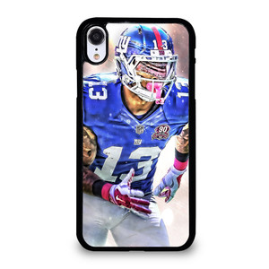ODELL BECKHAM Jr 13 iPhone XR Case Cover ODELL BECKHAM Jr 13 iPhone XR Case Cover