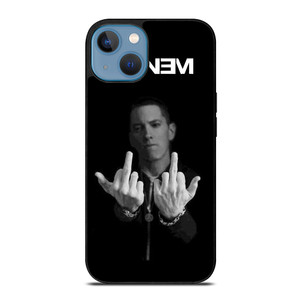 EMINEM AMERICAN RAPPER iPhone 13 Case Cover