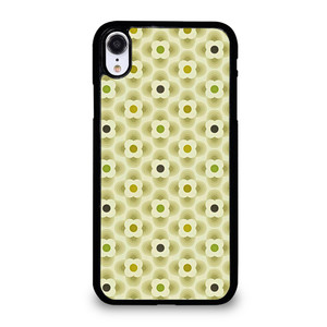 ORLA KIELY STRIPED PETAL iPhone XR Case Cover