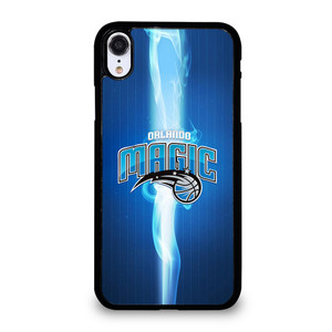 ORLANDO MAGIC LOGO iPhone XR Case Cover