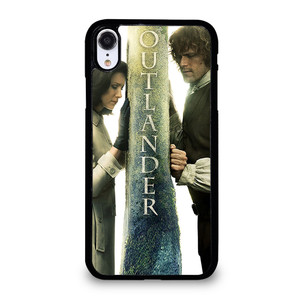 OUTLANDER SERIES 1 iPhone XR Case Cover
