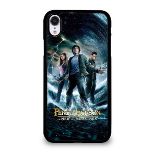 PERCY JACKSON MOVIE iPhone XR Case Cover