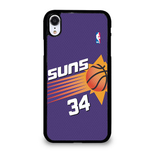 PHOENIX SUNS NBA iPhone XR Case Cover PHOENIX SUNS NBA iPhone XR Case Cover