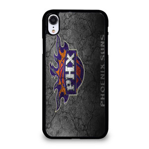 PHOENIX SUNS iPhone XR Case Cover