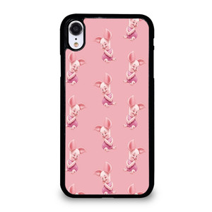 PIGLET BABY WINNIE THE POOH iPhone XR Case Cover PIGLET BABY WINNIE THE POOH iPhone XR Case Cover