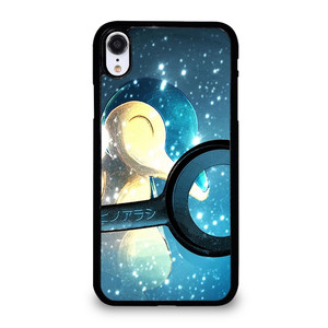 POKEMON BALL 1 iPhone XR Case Cover POKEMON BALL 1 iPhone XR Case Cover
