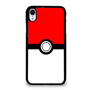 POKEMON BALL 2 iPhone XR Case Cover