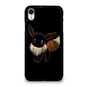 POKEMON EEVEE MAGIC iPhone XR Case Cover