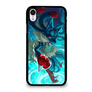 POKEMON GRENINJA 1 iPhone XR Case Cover POKEMON GRENINJA 1 iPhone XR Case Cover
