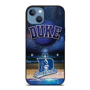 DUKE BLUE DEVILS 4 iPhone 13 Case Cover