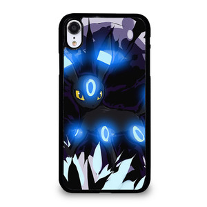 POKEMON UMBREON SHINY DARK iPhone XR Case Cover