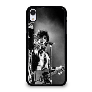 PRINCE PURPLE RAIN 3 iPhone XR Case Cover PRINCE PURPLE RAIN 3 iPhone XR Case Cover