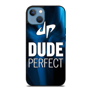 DUDE PERFECT iPhone 13 Case Cover