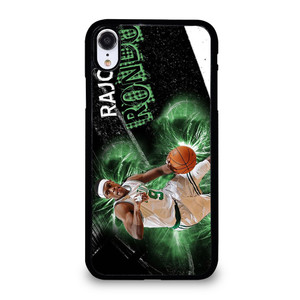 RAJON RONDO 1 iPhone XR Case Cover RAJON RONDO 1 iPhone XR Case Cover