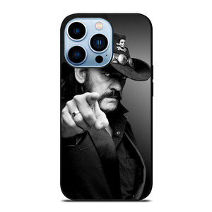 LEMMY KILMISTER BASS 1 iPhone 13 Pro Max Case Cover