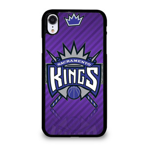 SACRAMENTO KINGS iPhone XR Case Cover