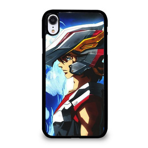 SAINT SEIYA PEGASUS iPhone XR Case Cover SAINT SEIYA PEGASUS iPhone XR Case Cover