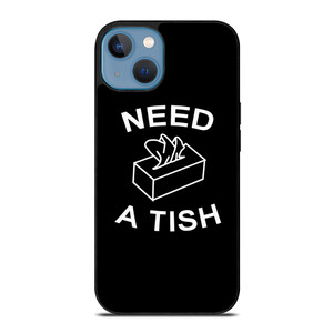 DOLAN TWINS NEED A TISH 1 iPhone 13 Case Cover