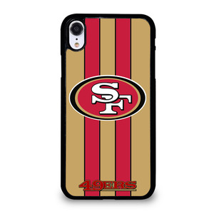 SAN FRANCISCO 49ERS 3 iPhone XR Case Cover SAN FRANCISCO 49ERS 3 iPhone XR Case Cover