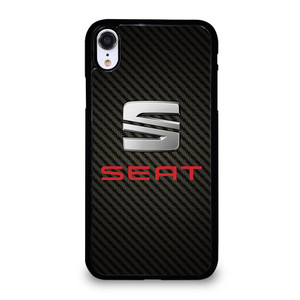 SEAT 1 iPhone XR Case Cover