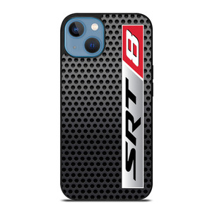 DODGE CHARGER SRT8 iPhone 13 Case Cover DODGE CHARGER SRT8 iPhone 13 Case Cover