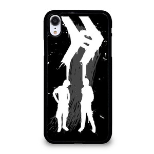 SMOSH LOGO 2 iPhone XR Case Cover SMOSH LOGO 2 iPhone XR Case Cover