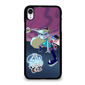STAR vs THE FORCES OF EVIL 1 iPhone XR Case Cover