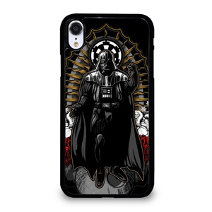 STAR WARS DARTH VADER 3 iPhone XR Case Cover