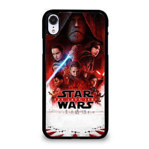 STAR WARS JEDI 1 iPhone XR Case Cover STAR WARS JEDI 1 iPhone XR Case Cover