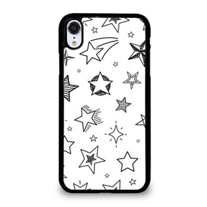 STARRY STAR iPhone XR Case Cover