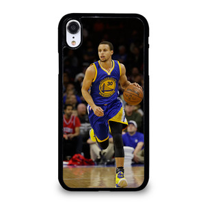 STEPHEN CURRY 2 iPhone XR Case Cover