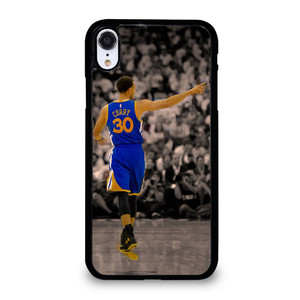 STEPHEN CURRY 4 iPhone XR Case Cover