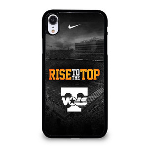 TENNESSEE VOLUNTEERS UT VOLS iPhone XR Case Cover TENNESSEE VOLUNTEERS UT VOLS iPhone XR Case Cover