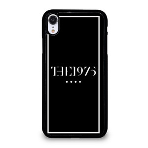 THE 1975 iPhone XR Case Cover