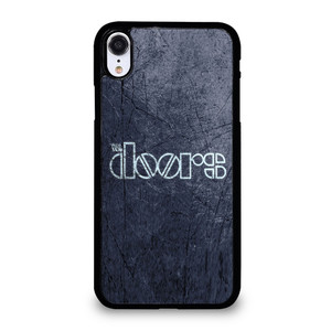 THE DOORS 3 iPhone XR Case Cover