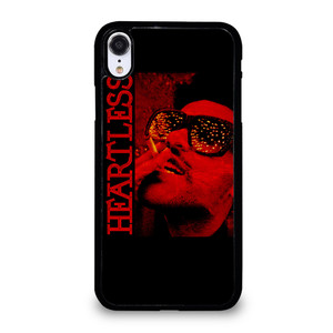 THE WEEKND HEARTLESS iPhone XR Case Cover