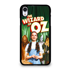 THE WIZARD OF OZ AMERICAN iPhone XR Case Cover THE WIZARD OF OZ AMERICAN iPhone XR Case Cover