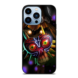 LEGEND OF ZELDA SKULL KID 2 iPhone 13 Pro Max Case Cover LEGEND OF ZELDA SKULL KID 2 iPhone 13 Pro Max Case Cover