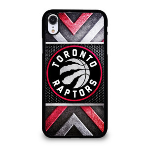 TORONTO RAPTORS LOGO iPhone XR Case Cover TORONTO RAPTORS LOGO iPhone XR Case Cover