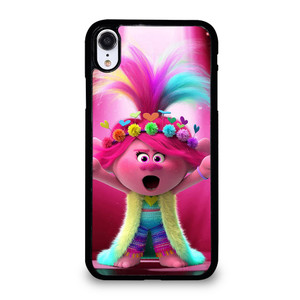 TROLLS CARTOON iPhone XR Case Cover
