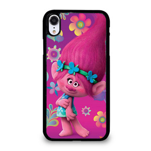 TROLLS CUTE CARTOON iPhone XR Case Cover TROLLS CUTE CARTOON iPhone XR Case Cover