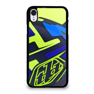 TROY LEE DESIGN SPEED iPhone XR Case Cover