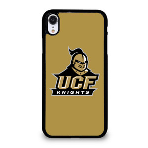 UCF KNIGHTS 3 iPhone XR Case Cover