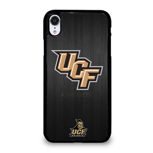 UCF KNIGHTS FOOTBALL iPhone XR Case Cover UCF KNIGHTS FOOTBALL iPhone XR Case Cover