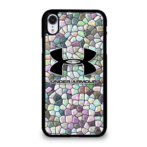 UNDER ARMOUR 3 iPhone XR Case Cover