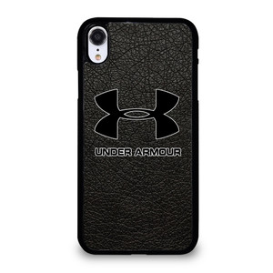 UNDER ARMOUR 5 iPhone XR Case Cover UNDER ARMOUR 5 iPhone XR Case Cover