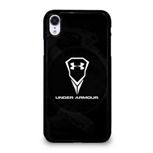 UNDER ARMOUR ATHLETE iPhone XR Case Cover